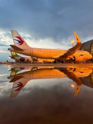 东航东北分公司揭牌：更好服务新时代东北全面振兴