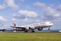 中国东方航空 “三飞”连接各大洲 新思路促新发展