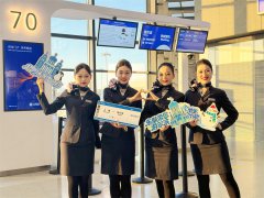 东航跨界联动马迭尔，开启“东航带您游尔滨”主题活动