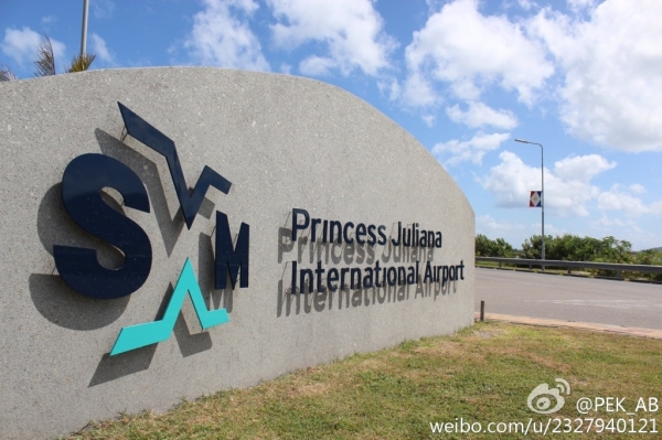荷属圣马丁岛拍机旅游全攻略分享