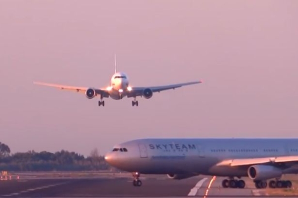数据抢鲜看：2013年美国空管失误再次飙升