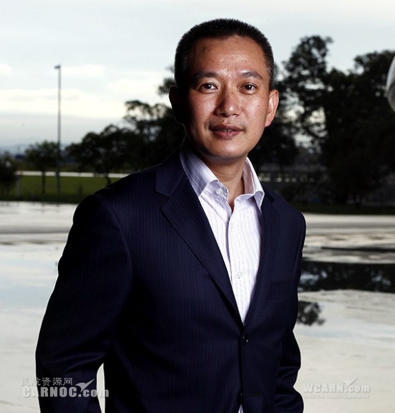 支线航空遇上低成本 成就航企盈利新蓝海