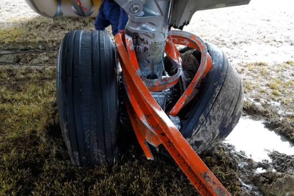 韩亚航空事故连连 首席安全官被疑没有实权