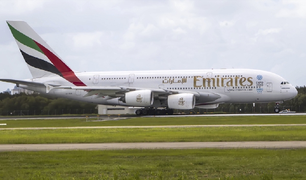 空客:二手A380将在亚洲廉价航空绽放第二春