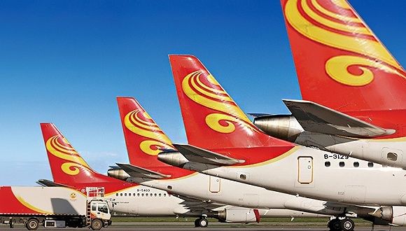 习近平访英海航陈峰随行 或谈收购曼彻斯特机场