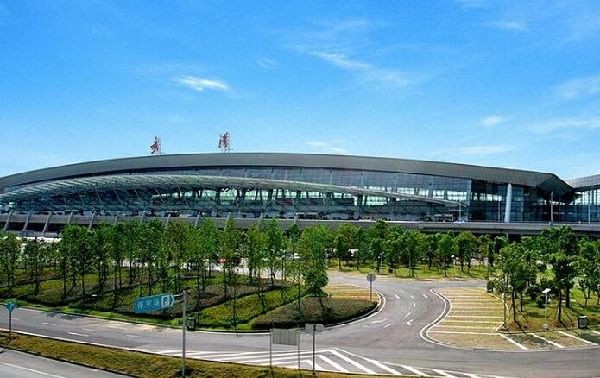 武汉启动2030年总体规划 将适时建设第二机场