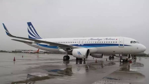 神秘喜马拉雅航空大起底!今年将开通成都直飞 神秘喜马拉雅航空大起底!今年将开通成都直飞