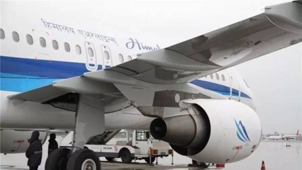 神秘喜马拉雅航空大起底!今年将开通成都直飞 神秘喜马拉雅航空大起底!今年将开通成都直飞