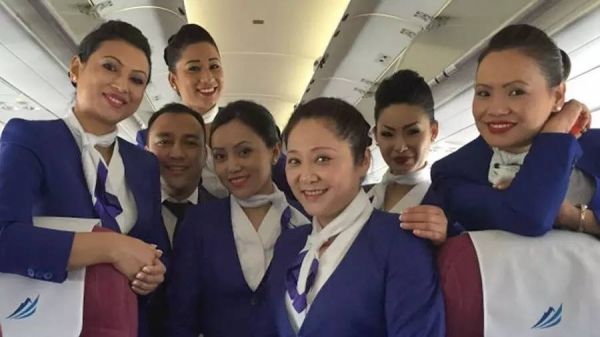 神秘喜马拉雅航空大起底!今年将开通成都直飞 神秘喜马拉雅航空大起底!今年将开通成都直飞