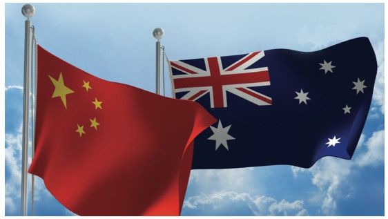 中国飞往澳大利亚最全航班信息一览!363645_ 中国飞往澳大利亚最全航班信息一览!