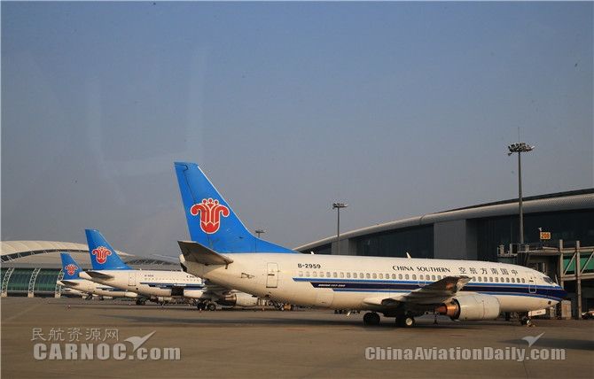 中国赴菲游客增长迅速 航空公司加开航班班次