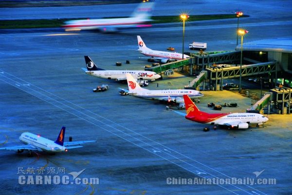 广州白云机场扩建 目标是全球重要航空综合枢纽365395_ 广州白云机场扩建 目标是全球重要航空综合枢纽