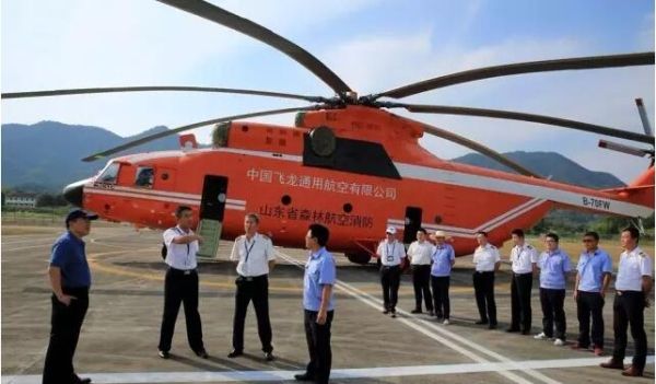发挥专业优势 中国飞龙服务保障“G20峰会”365533_ 发挥专业优势 中国飞龙服务保障“G20峰会”