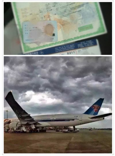 白云机场:0-2岁婴儿坐飞机,也需要买票!368639_ 白云机场:0-2岁婴儿坐飞机,也需要买票!