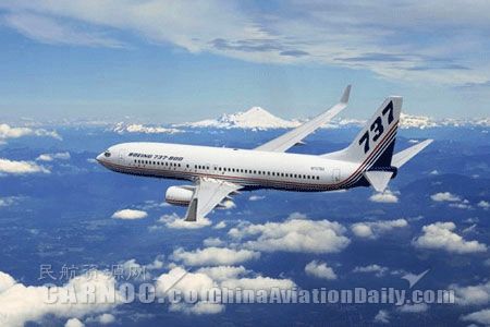 飞天联合机上WiFi系统签约首个北美航空客户370447_ 飞天联合机上WiFi系统签约首个北美航空客户