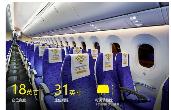 新航是如何打造低成本航空的？