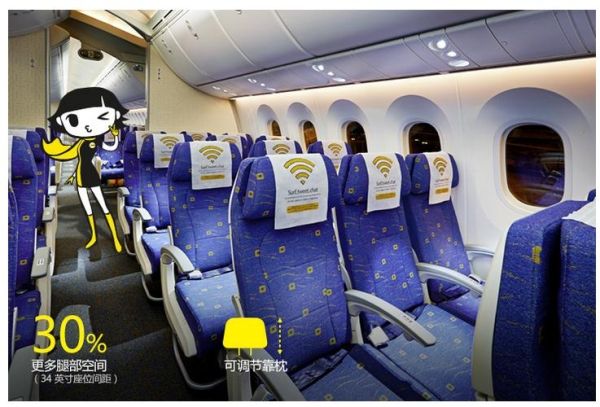 新航是如何打造低成本航空的？