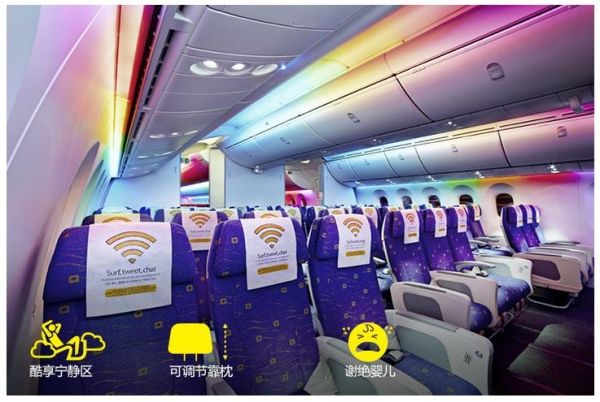 新航是如何打造低成本航空的？