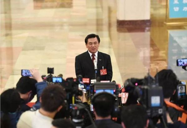 冯正霖：二三线城市飞京航班将疏解至津冀