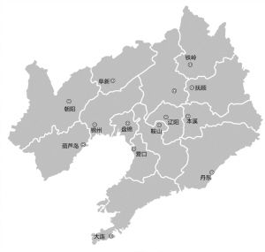 辽宁将新建或改扩建6地机场 完善通用机场体系