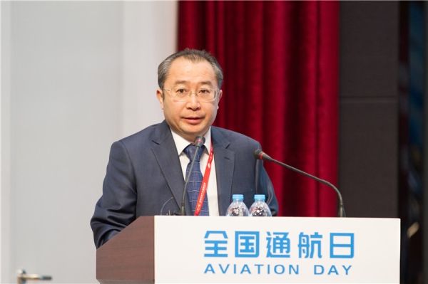 中非基金总裁石纪杨。新华社图片，