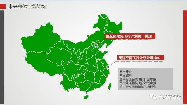 全国民航及军民合用机场年内将实现飞行计划统一