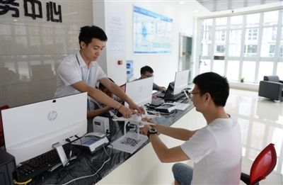 新规今起实施:民用无人机想上天 须实名登记