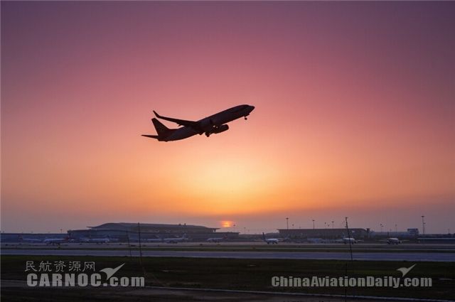 国务院支持西安机场利用第五航权 提升枢纽地位