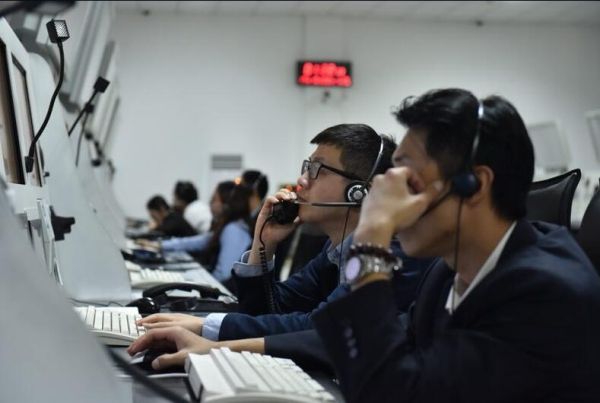华北空管局全力做好十一、中秋假期空管保障