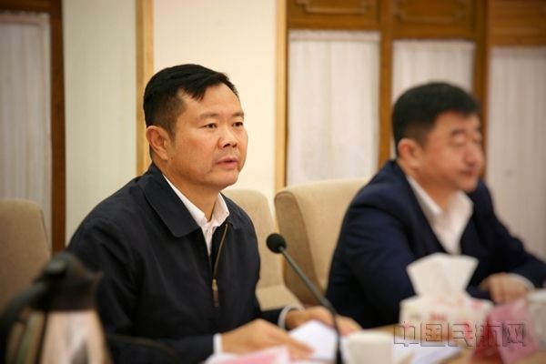2017年民航安全监管工作研讨会在京召开