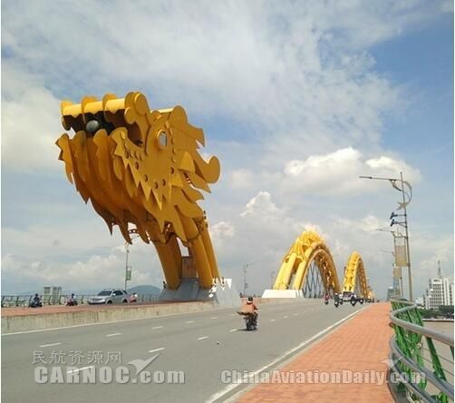 中国游客成东盟旅游主力 每周往来航班2700架次