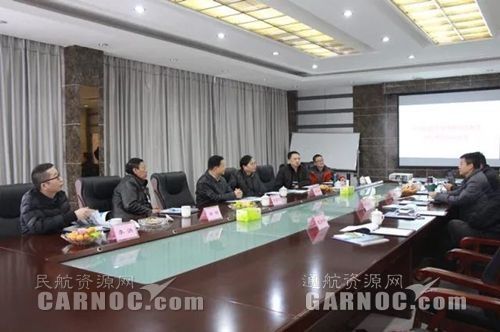 龙浩航校与成都大学加速推进“成大龙浩飞行学院”落地。