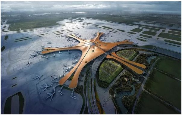 北京机场空域方案加快制定 将调整现有管制扇区