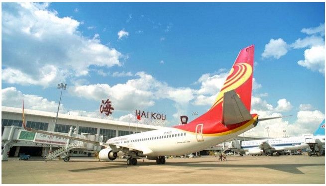 重磅政策扶持 海南国际航线蓄势待发442899_ 重磅政策扶持 海南国际航线蓄势待发