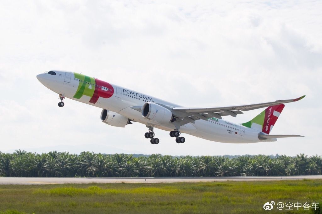 空客A330neo完成全球巡演 将于今夏获得认证
