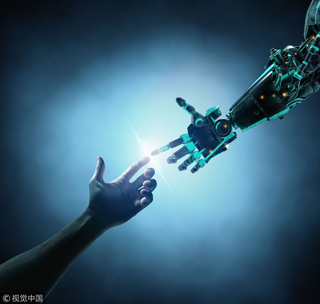 AI时代的“危”与“机”