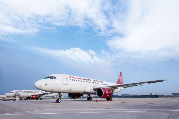 吉祥航空2018年暑运承运近300万人次