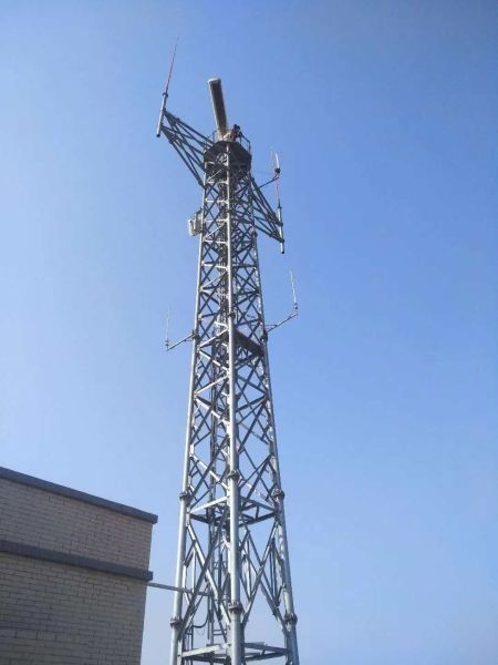 西北空管局雷达室完成2018秋季换季维护工作