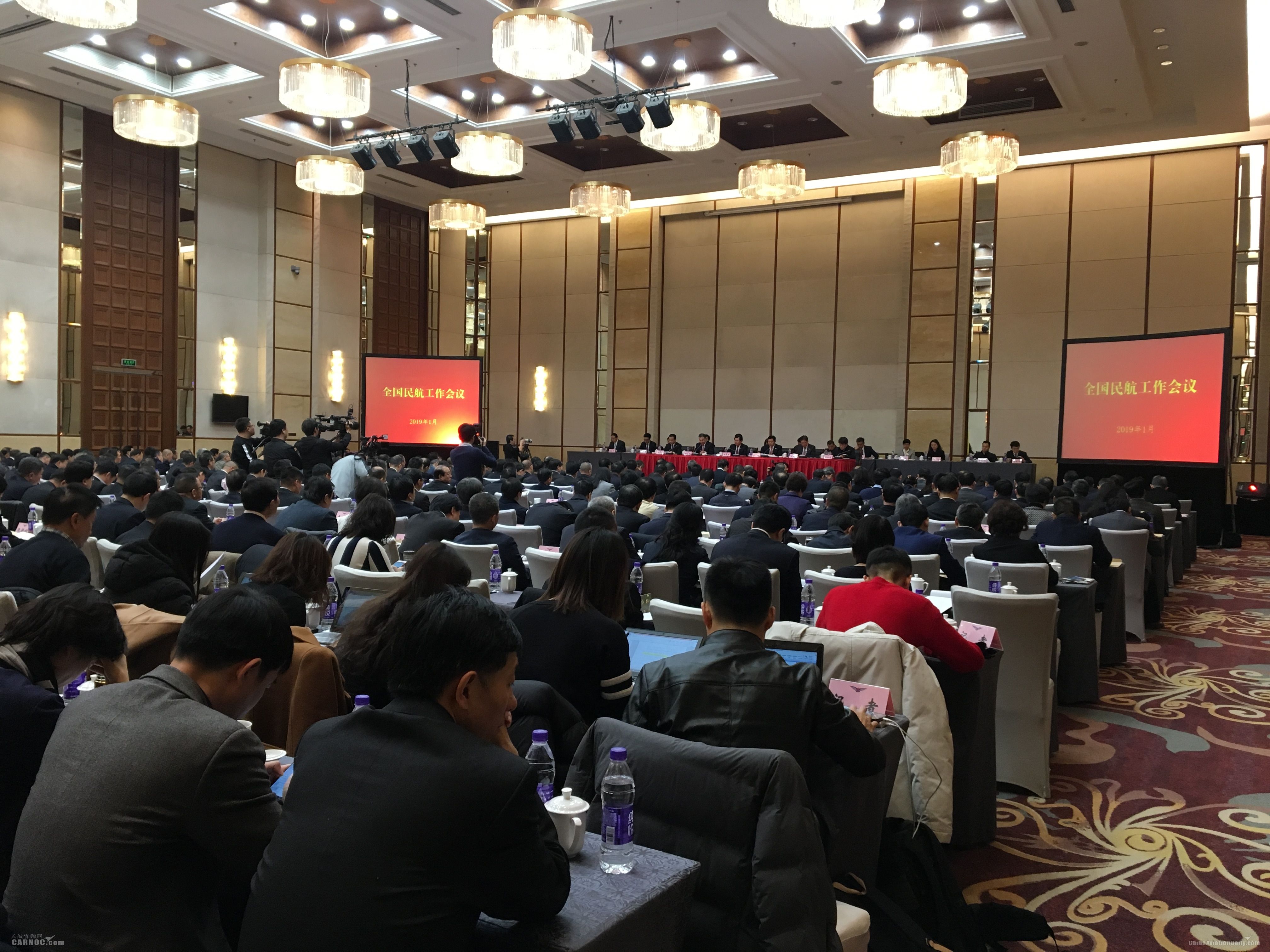 新纪录！2018中国民航持续安全飞行6836万小时