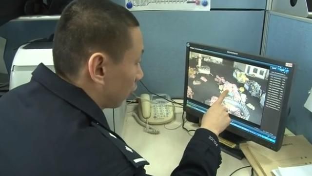 首都机场重大货运盗窃案嫌疑人被抓 涉案金额90万