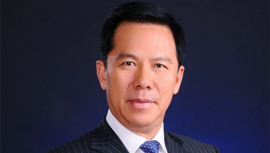 两会专访|东航董事长刘绍勇：需打破进口核心技术“卡脖子”现状
