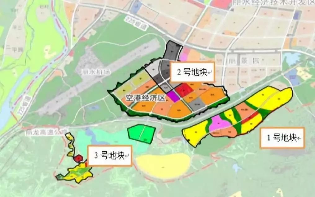 增设国际航站楼！丽水机场又有新动态