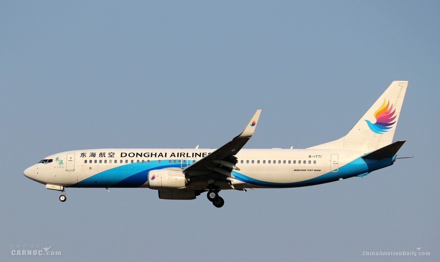 东海航空12月23日起全面实行行李差异化服务516555_ 东海航空12月23日起全面实行行李差异化服务