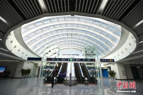 盘点2019：中国加速建设交通强国