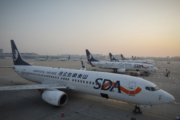 山东航空2019年获得政府补助9953万元519283_ 山东航空2019年获得政府补助9953万元